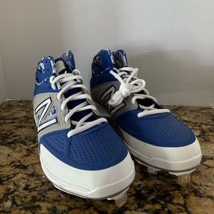 SOLD. Baseball Cleats